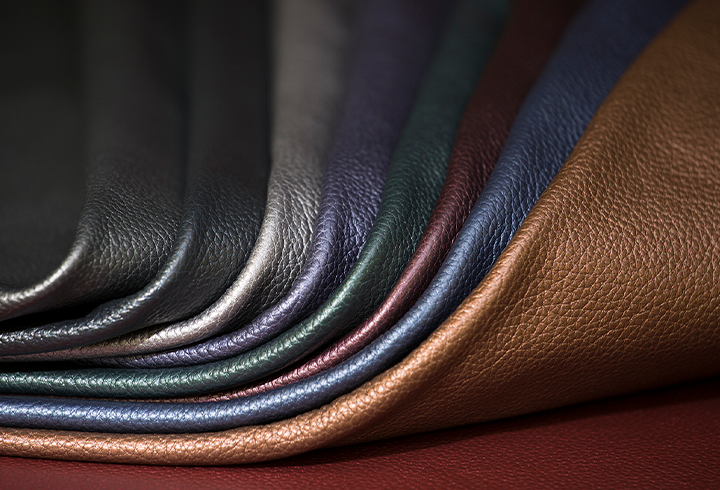 Edelman Leather