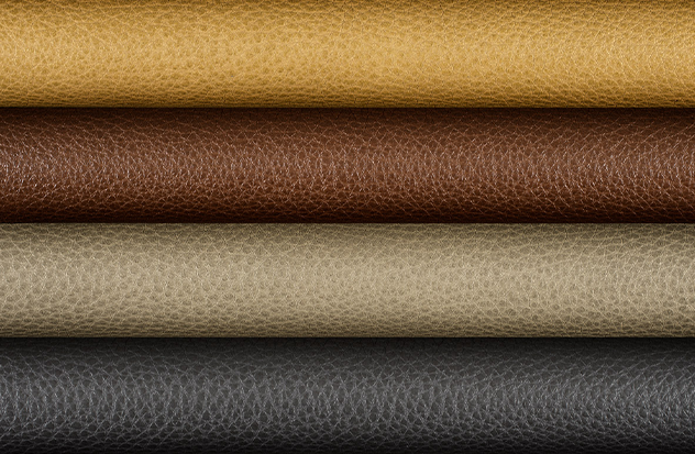 Edelman Leather