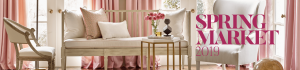 KDR Spring Market with Suzanne Kasler Book Signing Event hosted by Hickory Chair