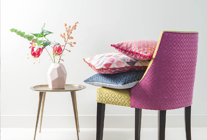 Maxwell Fabrics