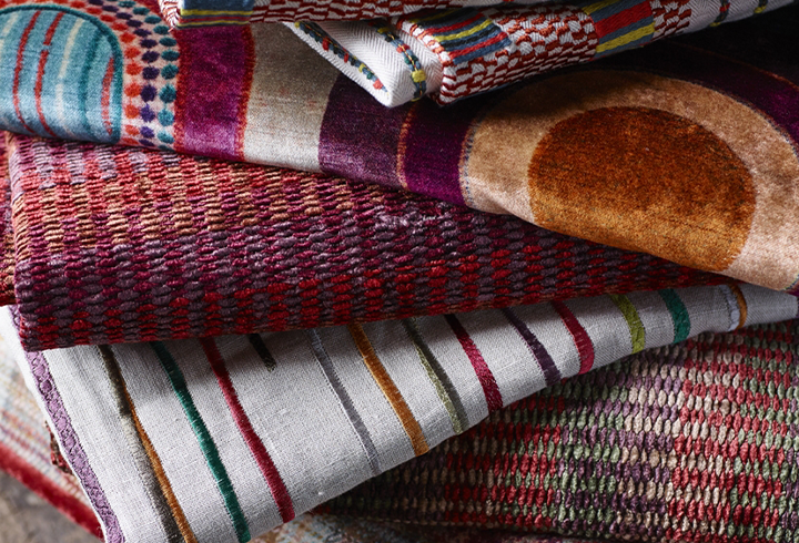Mulberry Home