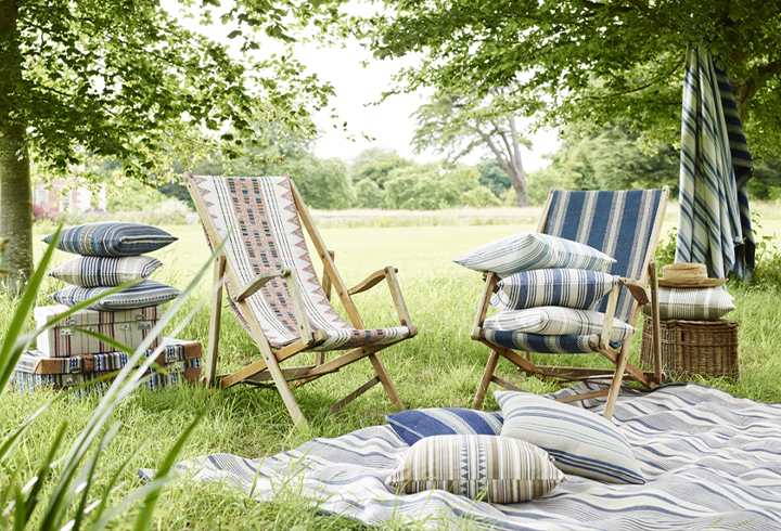 Mulberry Home