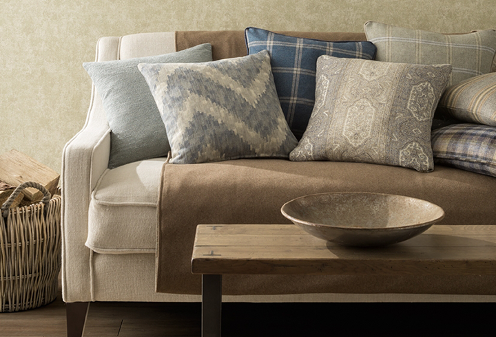 Mulberry Home