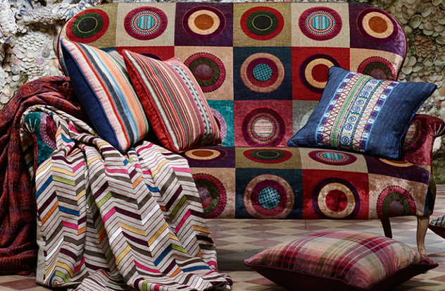 Mulberry Home