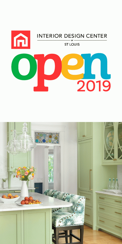 OPEN 2019: Thursday, May 2, 2019