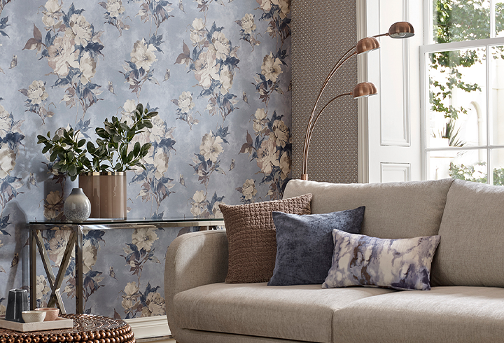 1838 Wallcoverings