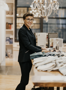 Taylor Olien Trunk Show Feature Image