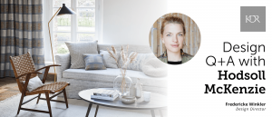 Design Q+A with Hodsoll McKenzie