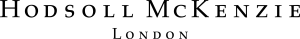 Hodsoll McKenzie logo