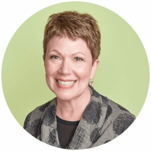 KDR Sales Representative Kim Caldwell