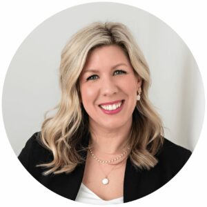 KDR Sales Representative Missy Peterson
