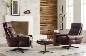 American Leather Quick View
