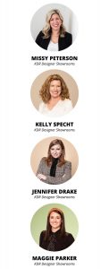 Look & Lunch Presenters