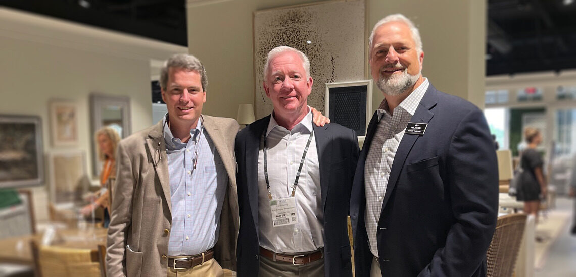 High Point Market Spring 2021