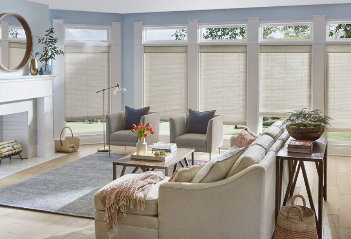 Alta Window Fashions