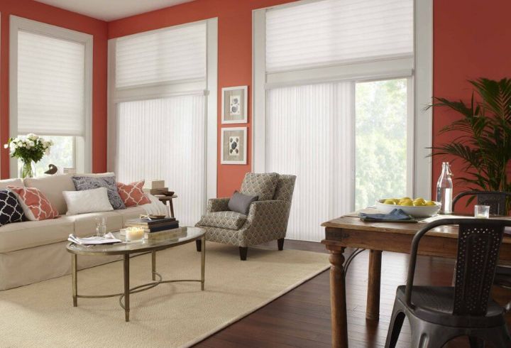 Alta Window Fashions