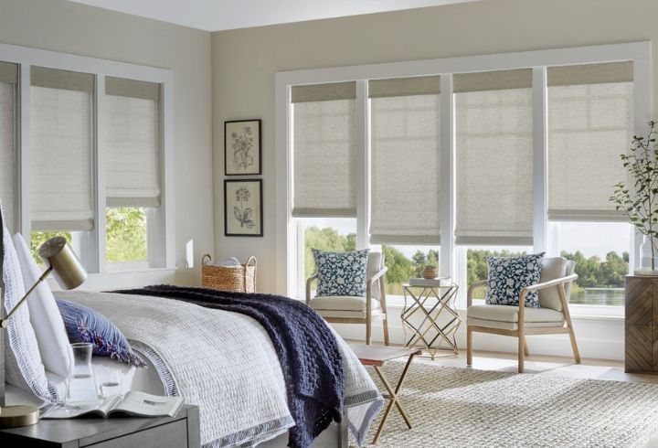 Alta Window Fashions