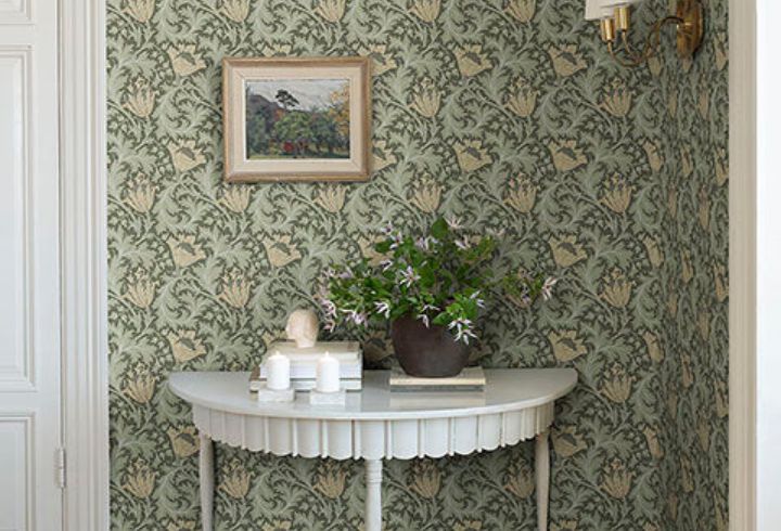 York Wallcoverings