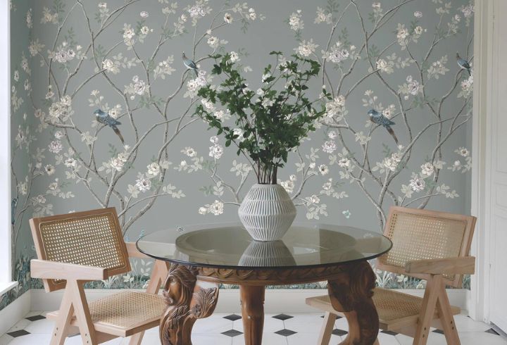 York Wallcoverings