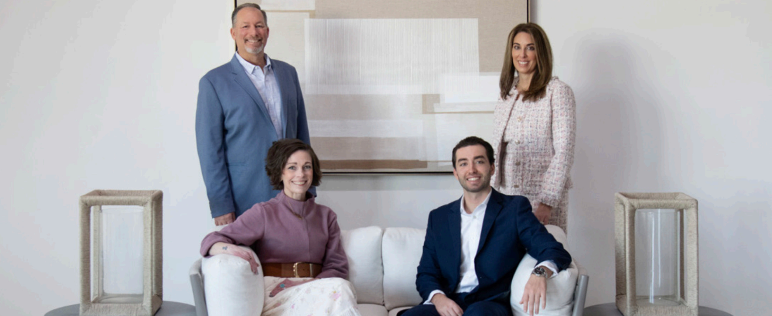 A New Chapter at KDR