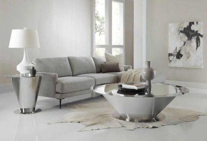Modern Elements