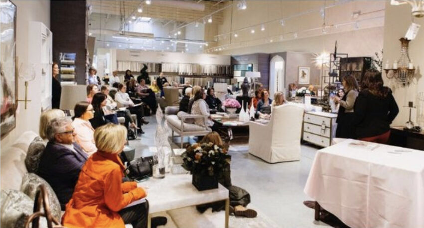 KC Lunch & Learn with Frédéric Henry: Wednesday, October 15, 2025