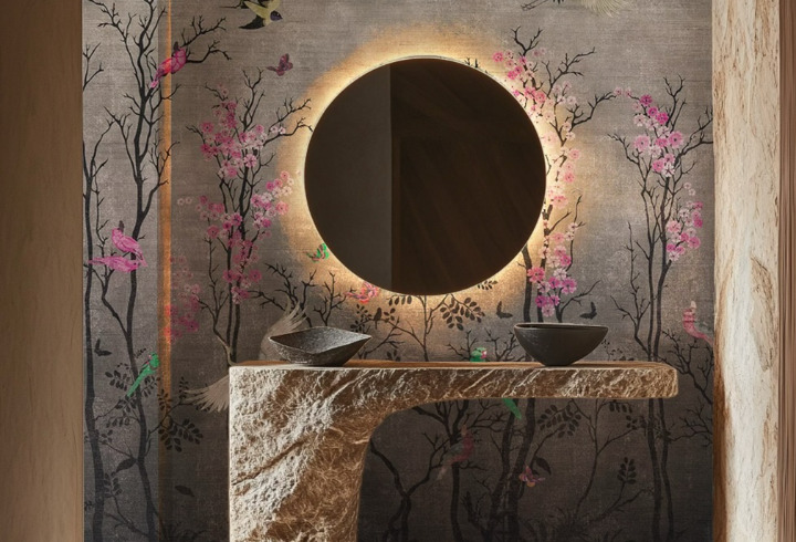 Parete Walls