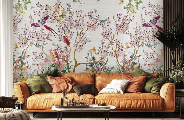 Parete Walls