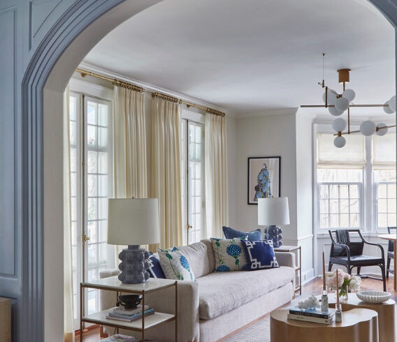 Arteriors