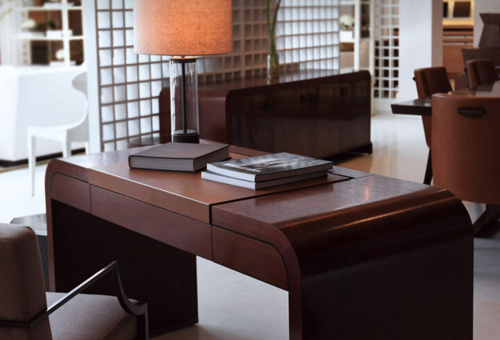 Decca Home