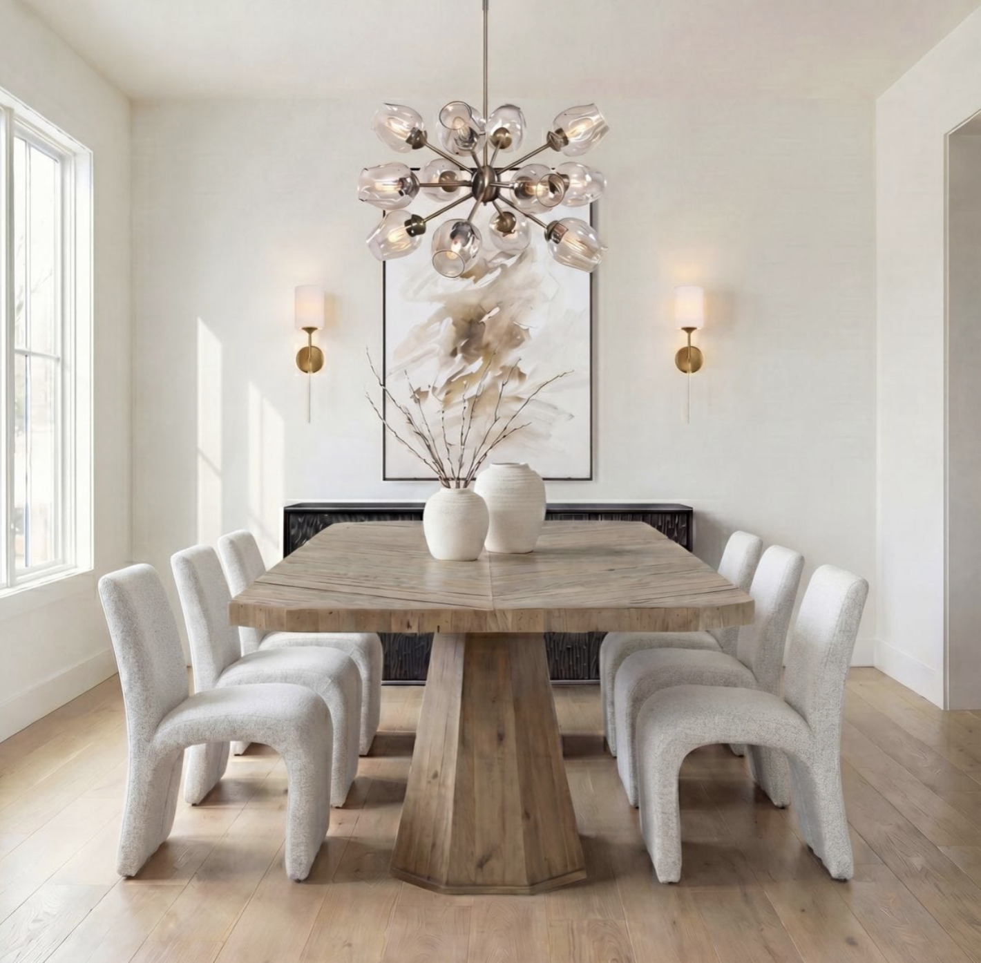 Uttermost